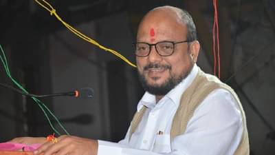 शिंदे गटाच्या मंत्र्याची थेट राहुल गांधींनाच ऑफर, घातली ‘ही’ अट, म्हणाले. तर…