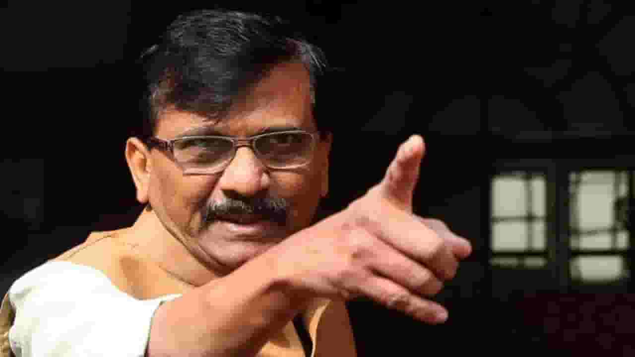 राहुल कुल यांचे टेन्शन वाढणार! मतदारसंघात राऊतांची गर्जना, भीमा पाटसवरून काय बोलणार?