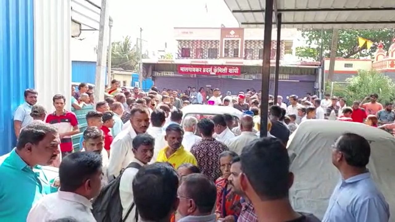 सख्खा भाऊ झाला पक्का वैरी, डॉक्टर भावाला लहान भावानं आयुष्यातून संपवलं; नात्यात नेमकं काय घडलं?