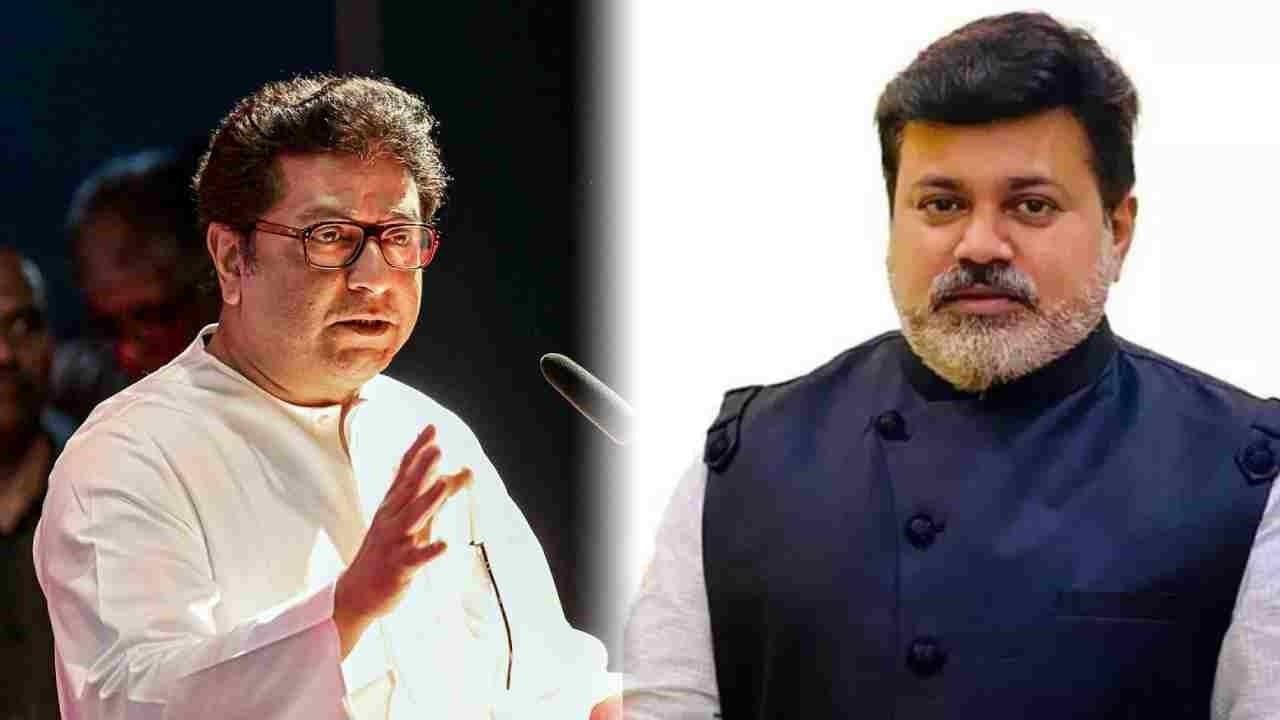 बारसू रिफायनरीबाबत उदय सामंत राज ठाकरे यांची भेट घेणार, काय मांडणार भूमिका? बारसू रिफायनरीबाबत उदय सामंत राज ठाकरे यांची भेट घेणार, काय मांडणार भूमिका?