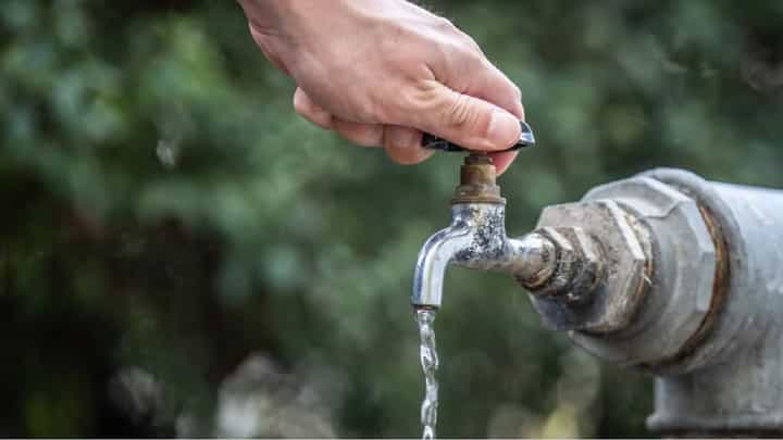 पुणेकरांसाठी आनंदाची बातमी! शहराच्या पाणी कपातीसंदर्भात झाला मोठा निर्णय पुणेकरांसाठी आनंदाची बातमी! शहराच्या पाणी कपातीसंदर्भात झाला मोठा निर्णय