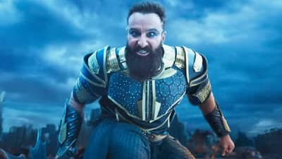 Adipurush | आदिपुरुषच्या प्रमोशनमध्ये सहभागी होणार नाही सैफ अली खान; समोर आलं कारण