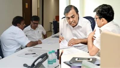 कोण आहेत मुकेश अंबानी यांचे राईट हँड, रिलायन्स इंडस्ट्रीमधील सर्वात महत्त्वाचा व्यक्ती