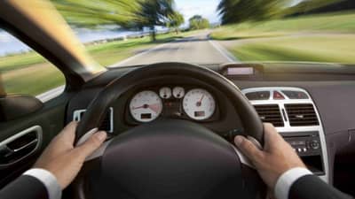 Highway वर पाळा हा 3 सेकंदाचा नियम, कधीच नाही होणार अपघात!