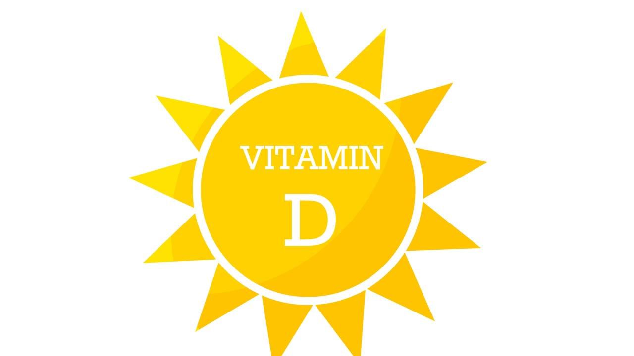 Vitamin D मिळवण्यासाठी कोणते पदार्थ खावेत? Marathi News Vitamin d deficiency how to recover