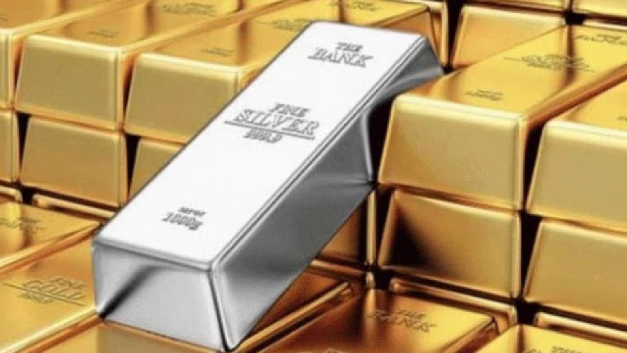 Silver Investment : चांदी देईल गोल्डन रिटर्न! सोन्यापेक्षा चांदीचे नाणे खणखणीत, समजून घ्या फायद्याचे गणित