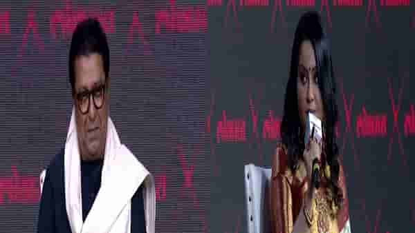 एकनाथ शिंदे की देवेंद्र फडणवीस, आवडते मुख्यमंत्री कोण? अमृता फडणवीस यांच्या प्रश्नावर राज ठाकरे यांचं स्पष्ट उत्तर
