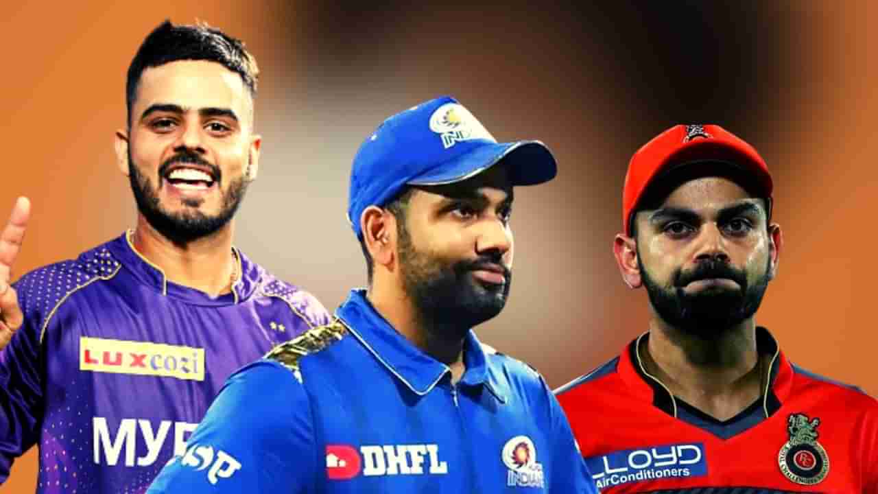 IPL 2023 Points Table | केकेआरने आरसीबीला चारी मुंड्या चीत करत साधली सरशी, मुंबईला मोठा फटका