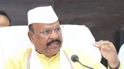 कृषी मंत्र्यांवर मुख्यमंत्री शिंदे नाराज? अब्दुल सत्तार म्हणाले, “तो सल्ला…”