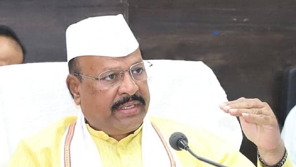 कृषी मंत्र्यांवर मुख्यमंत्री शिंदे नाराज? अब्दुल सत्तार म्हणाले, “तो सल्ला…”