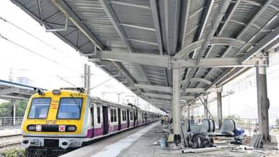 सत्तेत असणाऱ्या भाजप-शिंदे गटात रेल्वे स्थानकाच्या नावावरून वाद; काय आहे प्रकरण?