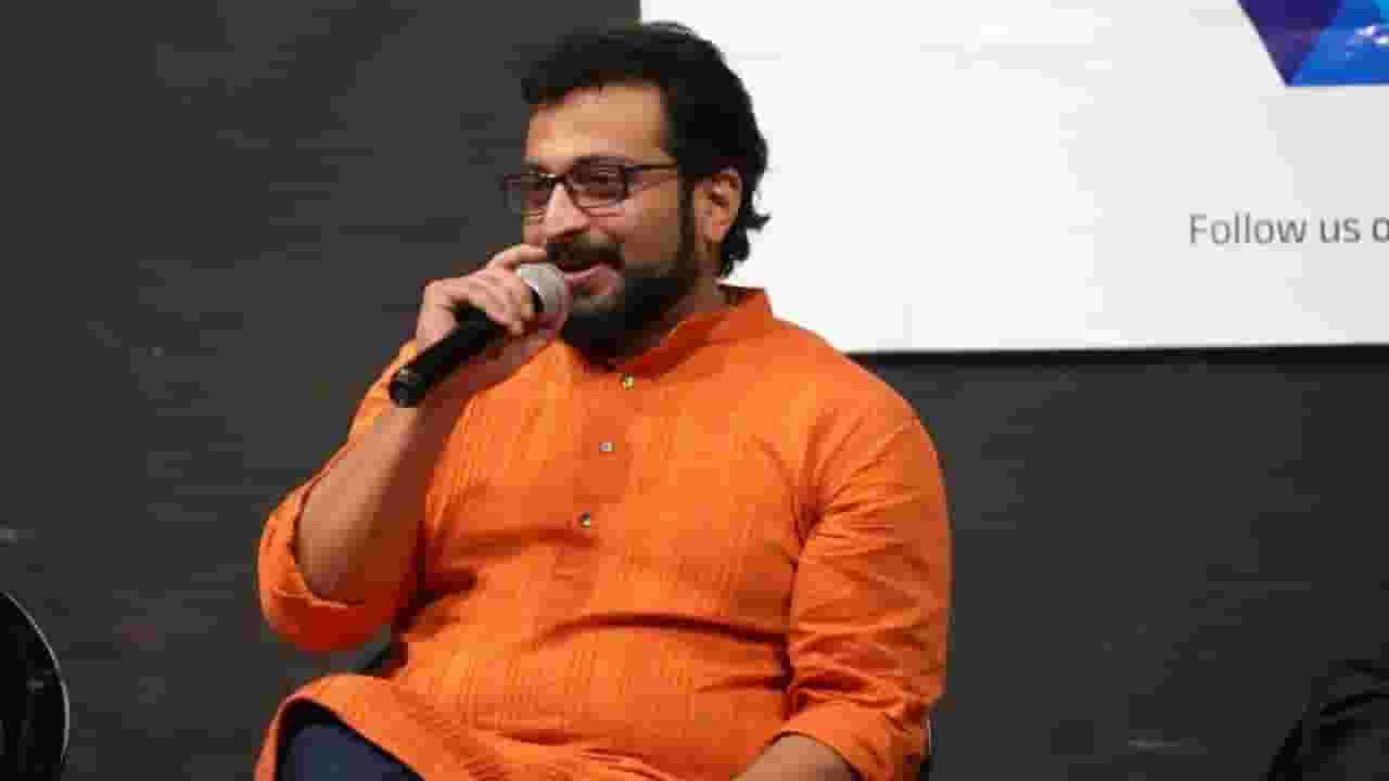 ना अजित पवार, ना सुप्रिया सुळे 'ही' व्यक्ती महाराष्ट्राची मुख्यमंत्री व्हावी -अमोल कोल्हे