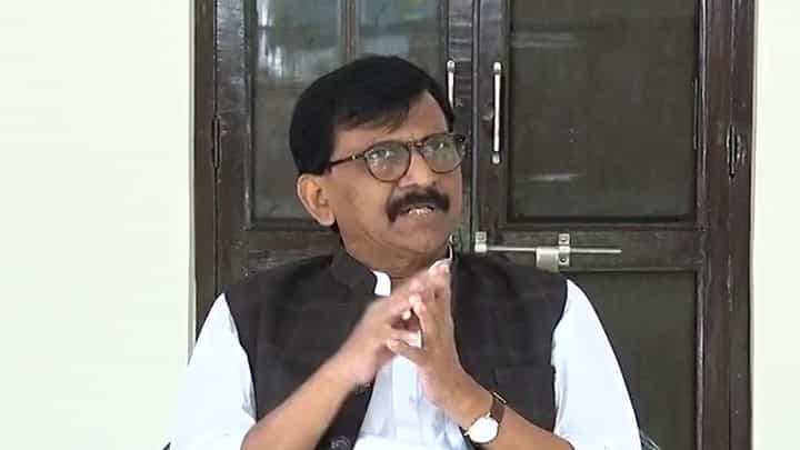 'तो' हक्कभंगाचा प्रस्ताव अन् संजय राऊतांच्या अडचणीत वाढ होणार?; राहुल कुल म्हणाले... 'तो' हक्कभंगाचा प्रस्ताव अन् संजय राऊतांच्या अडचणीत वाढ होणार?; राहुल कुल म्हणाले...