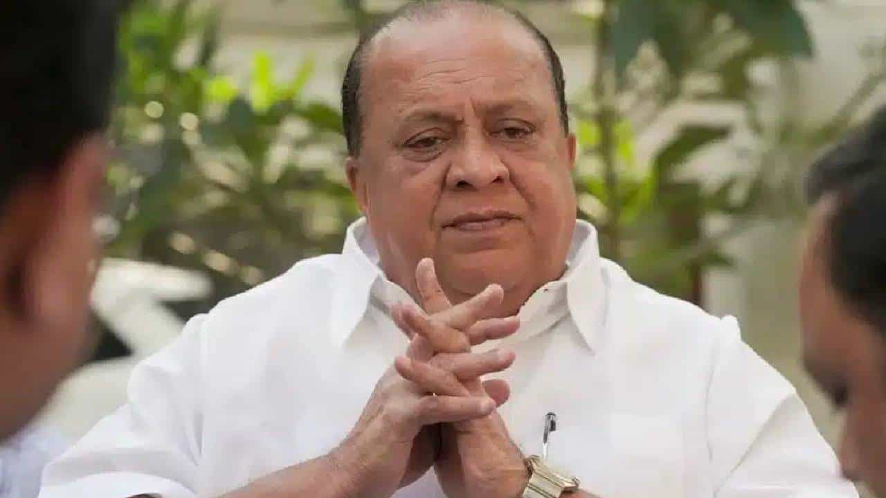 मुश्रीफ यांचा आज उच्च न्यायालयात फैसला? त्या आधी का घेतली अजित पवारांची भेट