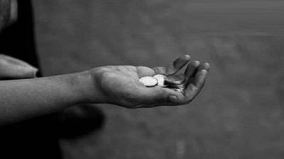 हा अभिनेता लहानपणी मागायचा भीक, मुंबईच्या धारावीमध्ये राहायचं अभिनेत्याचं कुटुंब, कसे झाले प्रसिद्ध स्टार?