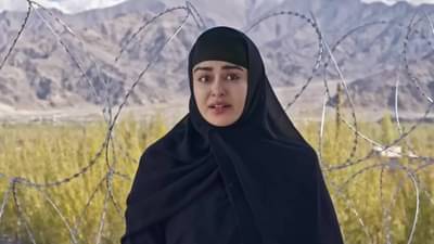 The Kerala Story मधील 10 सीन्सवर सेन्सॉर बोर्डाची कात्री; माजी मुख्यमंत्र्यांची मुलाखतही हटवण्याचे आदेश