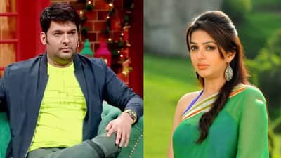 Bhumika Chawla | द कपिल शर्मा शोमध्ये न बोलावल्याने भूमिका चावला नाराज; म्हणाली मला खूप वाईट..