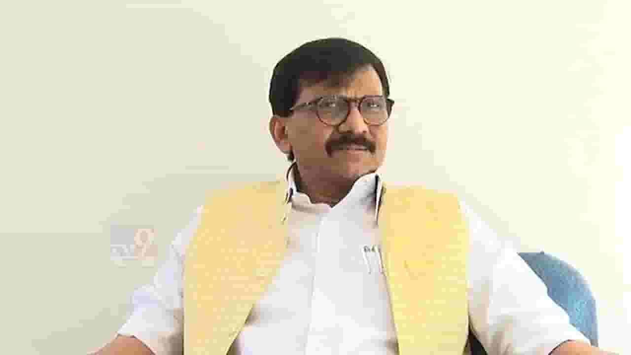 सत्यपाल मलिक यांच्या भेटी मागचं कारण काय? संजय राऊत यांनी सांगितलं... सत्यपाल मलिक यांच्या भेटी मागचं कारण काय? संजय राऊत यांनी सांगितलं...