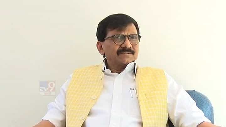 सत्यपाल मलिक यांच्या भेटी मागचं कारण काय? संजय राऊत यांनी सांगितलं... सत्यपाल मलिक यांच्या भेटी मागचं कारण काय? संजय राऊत यांनी सांगितलं...