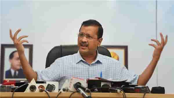 15 बाथरूम, 8 लाखांचे पडदे, नुतनीकरणाचा खर्च ४५ कोटी, आम आदमीचा शाही थाट