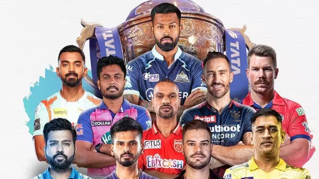 CSK vs RR : राजस्थान विरुद्धचा सामना चेन्नईने जिंकला तर मुंबई आणि कोलकात्याला आणखी एक संधी; कसं ते समजून घ्या