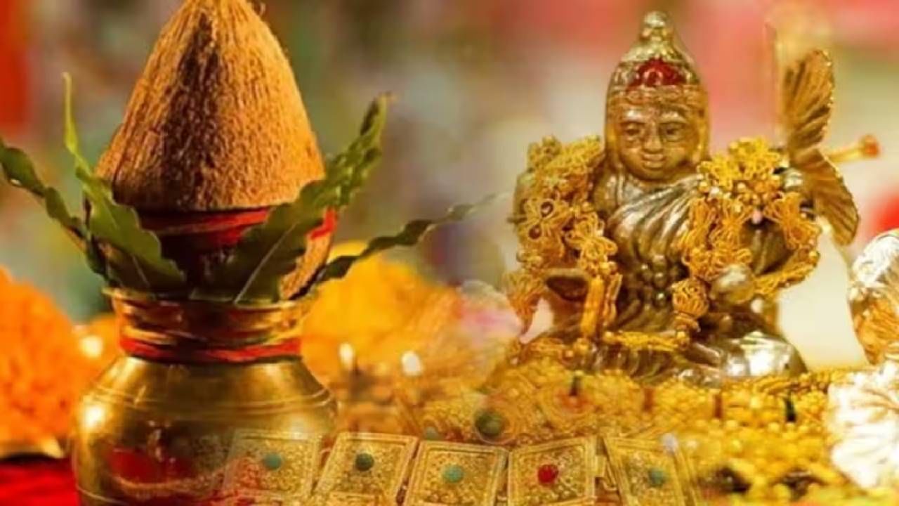 Guru Pushya Yoga : गुरू पुष्य योगात होणार बृहस्पतीचा उदय, या राशीच्या लोकांना होणार फायदा