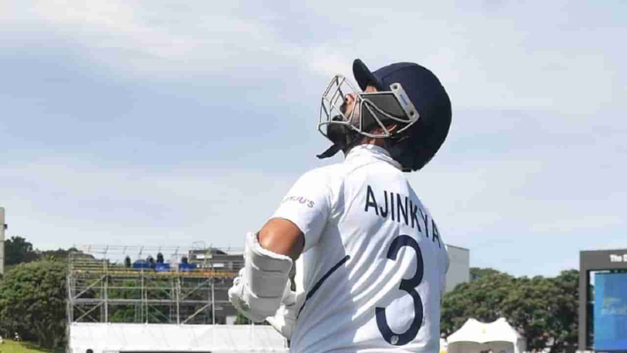 Ajinkya Rahane | टीम इंडियात 1 वर्षानंतर एन्ट्री, अजिंक्य रहाणे याची पहिली प्रतिक्रिया