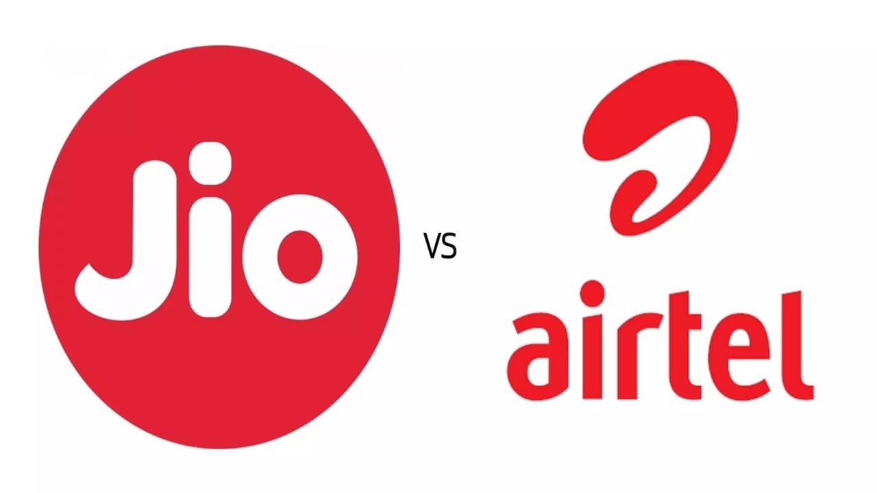 Airtel’s cheap plan increased Jio’s headache, fear of losing customers due to low prices!  – Marathi News |  Airtel Xstream Fiber light cheap plan increased Jio headache fear of losing customers due to low price