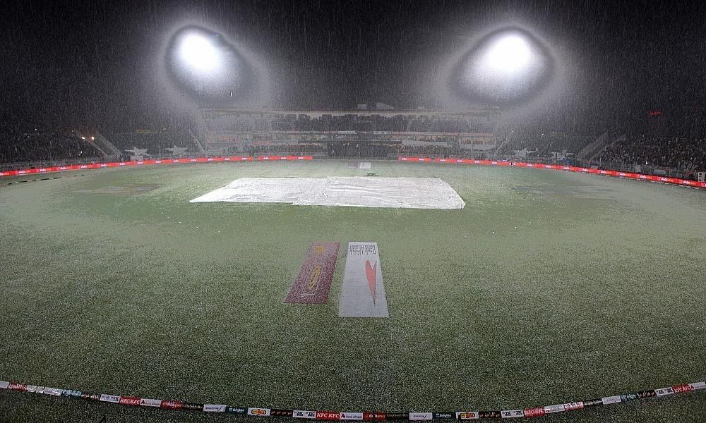 IPL 2023 | आता पावसामुळे सामना रद्द होणं कॅन्सल कॅन्सल कॅन्सल