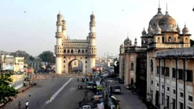 या प्रसिद्ध मशिदीतच वाजली जय श्रीरामची रिंगटोन; या प्रकरणी इतक्या जणांना झाली अटक