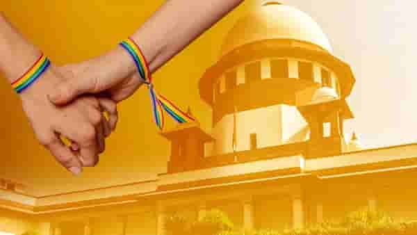 तर बहीण-भावांमधील शारीरिक संबंधही वैध करण्याची मागणी होईल; केंद्र सरकार सुप्रीम कोर्टात असं का म्हणालं?