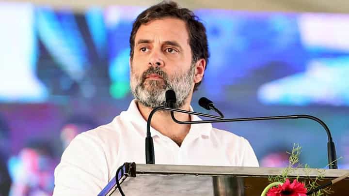 राहुल गांधी यांच्या याचिकेवर 29 एप्रिलला सुनावणी; सुरत कोर्टाच्या नकाराला आव्हान राहुल गांधी यांच्या याचिकेवर 29 एप्रिलला सुनावणी; सुरत कोर्टाच्या नकाराला आव्हान
