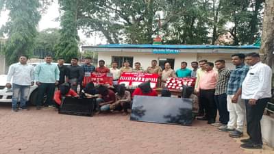 तुमच्या घराजवळ रिक्षावाला फिरतोय? तर मग सावधान! नाशिक पोलिसांच्या कारवाईनंतर समोर आला धक्कादायक प्रकार, काय घडलं?