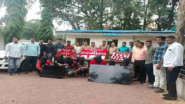 तुमच्या घराजवळ रिक्षावाला फिरतोय? तर मग सावधान! नाशिक पोलिसांच्या कारवाईनंतर समोर आला धक्कादायक प्रकार, काय घडलं?