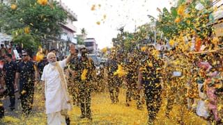 कटुता संपतेय? संजय राऊत यांच्याकडून पहिल्यांदाच फडणवीस यांचं कौतुक; काय आहे कारण?