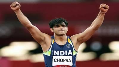 Wrestlers Protest : हे पाहून मला खूप...., रस्त्यावर आंदोलनाला बससलेल्या कुस्तीपटूंसाठी neeraj chopra ची खास पोस्ट