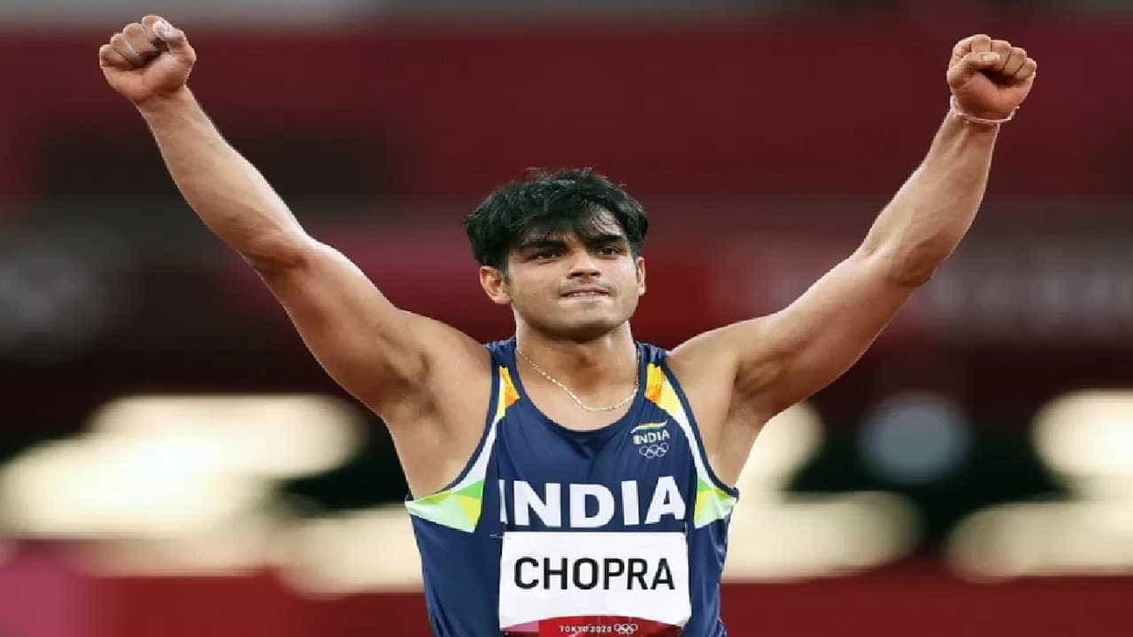 Wrestlers Protest : हे पाहून मला खूप...., रस्त्यावर आंदोलनाला बससलेल्या कुस्तीपटूंसाठी neeraj chopra ची खास पोस्ट