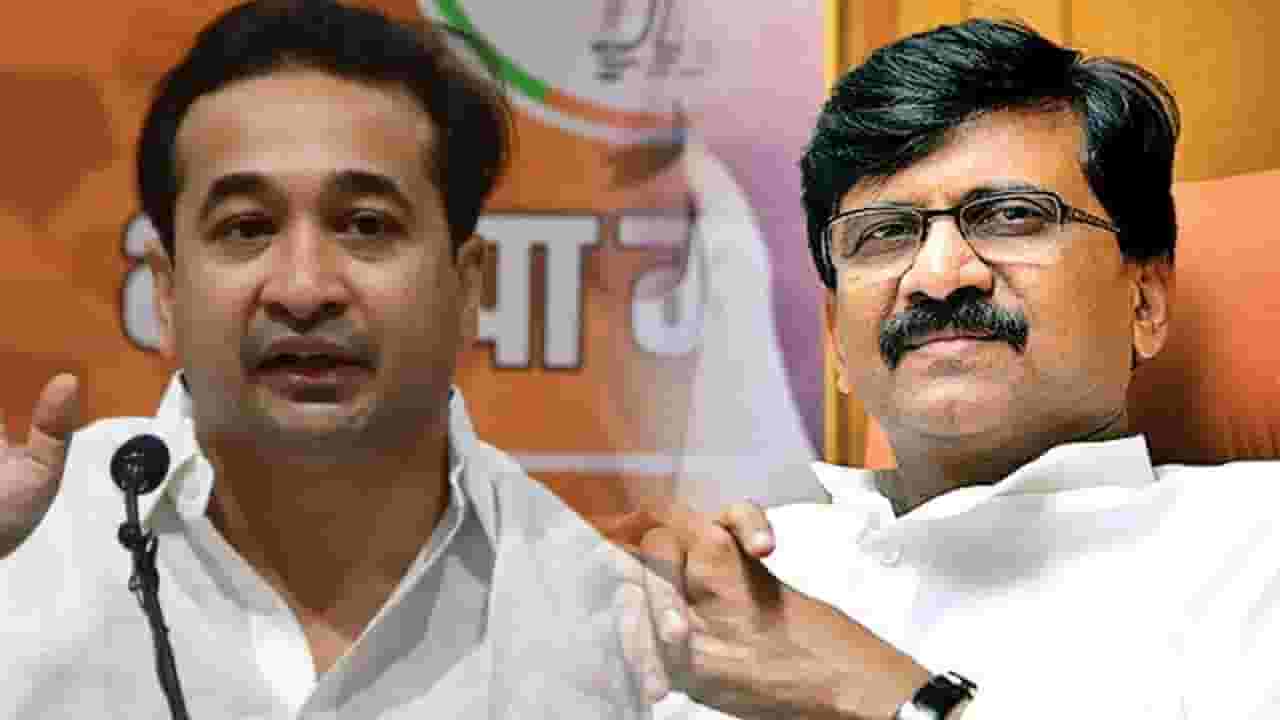 राणे-राऊत वाद पेटला? टिव्हीवरची लढाई आता थेट कोर्टात; काय कारण?