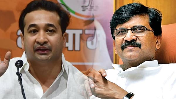 राणे-राऊत वाद पेटला? टिव्हीवरची लढाई आता थेट कोर्टात; काय कारण?
