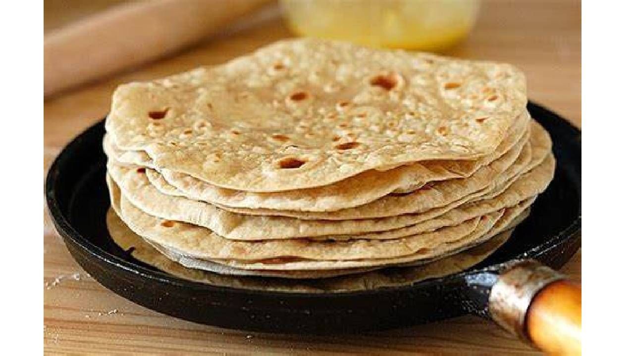 marathi-news-how-many-rotis