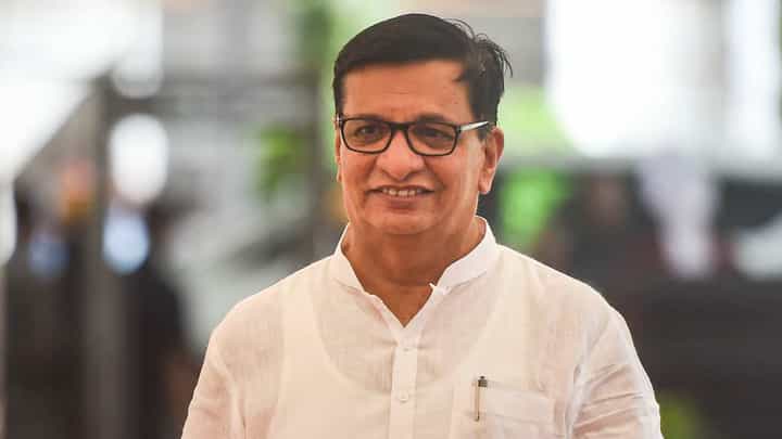 इर्शाळवाडी दुर्घटनेवर विधानसभेत चर्चा; बाळासाहेब थोरात म्हणाले, विरोधी पक्षनेत्यांनाही सोबत... इर्शाळवाडी दुर्घटनेवर विधानसभेत चर्चा; बाळासाहेब थोरात म्हणाले, विरोधी पक्षनेत्यांनाही सोबत...