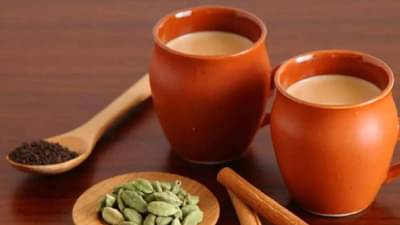 ओ चहाप्रेमी! चहासोबत चुकूनही खाऊ नयेत या गोष्टी