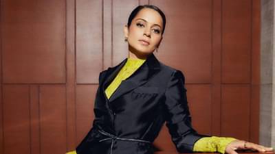 ती गोष्ट बेडरूमपर्यंतच ठेवा; कंगना रनौतचे बिनधास्त बोल; का केलं असं विधान?