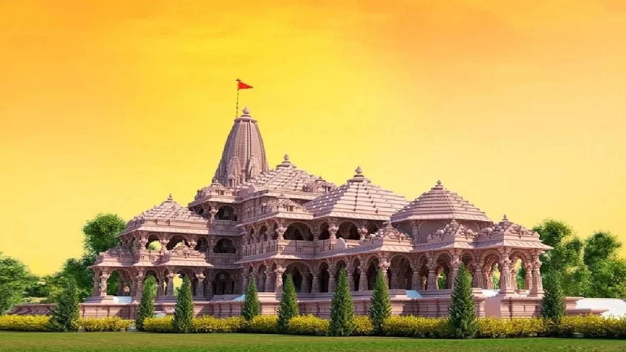 Ayodhya Ram Mandir : अयोध्येत रामललाचा प्राण प्रतिष्ठा मुहूर्त निघाला, भाविकांसाठी कधीपासून सुरू होणार दर्शन?