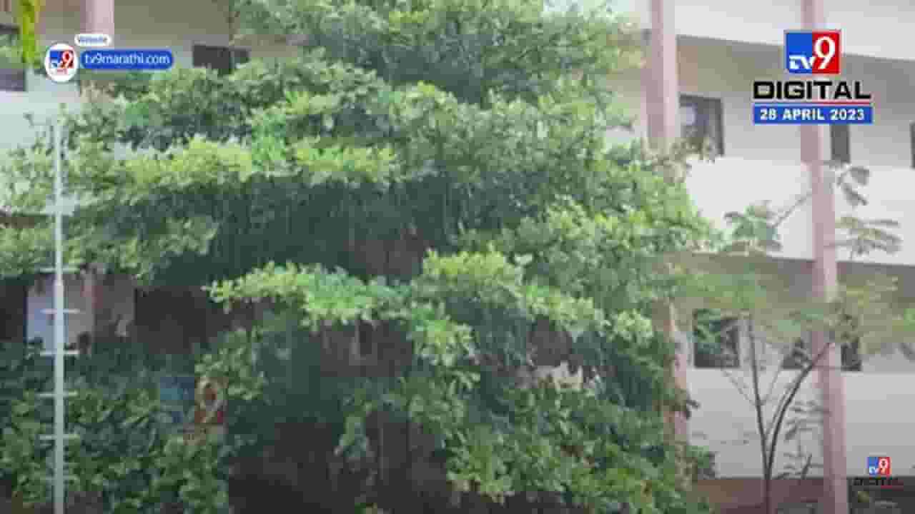 अवकाळीचा बाजार समितीच्या मतदानाला फटका, केंद्रांवर शुकशुकाट अन्... अवकाळीचा बाजार समितीच्या मतदानाला फटका, केंद्रांवर शुकशुकाट अन्...