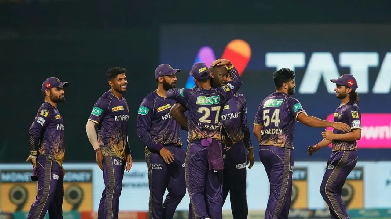 IPL 2023 KKR 