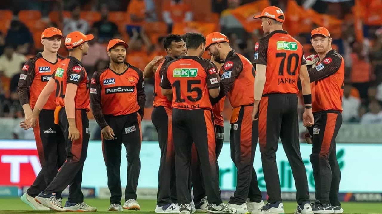SRH vs LSG IPL 2023 : SRH ने जिंकला टॉस, काय घेतला निर्णय?