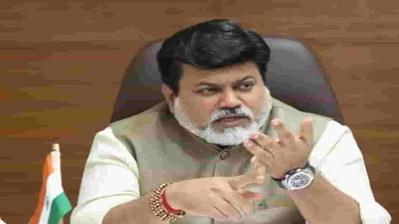 शिवसेनेच्या जाहिरातीवर उद्योगमंत्री उदय सामंत म्हणताय...