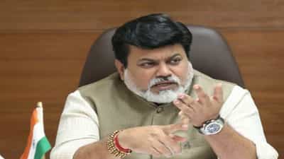 मुंबई पालिकेत महापौर कोण होणार, मंत्री उदय सामंत यांनी स्पष्टच सांगितलं…