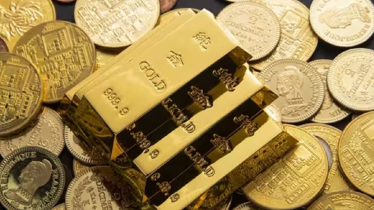 Golden Plan : मोदी सरकारचा गोल्डन पंच! महागाईवर सर्जीकल स्ट्राईक, सोन्यात येणार स्वस्ताई